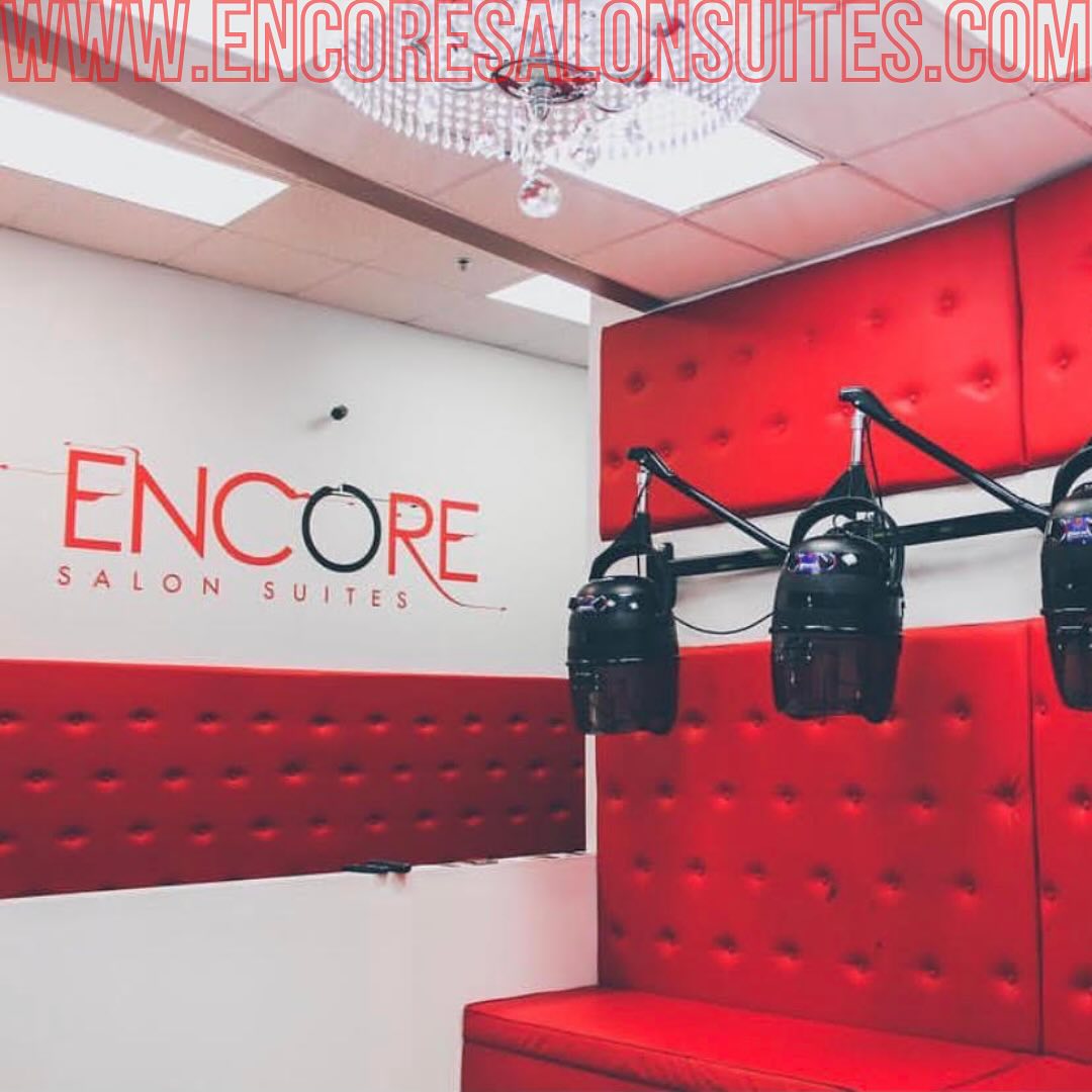 🔥 More Than Just a Salon Suite – It’s a Business Upgrade! 🔥

Looking for a space that fits your style, fuels your growth, and supports your success? Look no further than Encore Salon Suites! 🌟

✨ Upscale, fully equipped salon suites
✨ A supportive community of beauty professionals
✨ Freedom to create your dream business

Why wait to make your move? Your future starts here! 🚀

📍 Locations in Woodstock | Sandy Springs | Midtown | Marietta
💻 Tap the link in our bio to learn more!

#mariettabarber #woodstockbarbers #sandyspringsstylist #salonsuitesatlanta #atlantasalonspace #mariettasalonsuites #atlsalonsuite #woodstockGA #encoresalonsuites #mariettaesthetician #woodstockmua #mariettahairsalon #woodstock #mariettarental #encoresalonsuitesmarietta #sandyspringsmassagetherapist #mariettamua #mariettastylist #mariettabarbers #mariettastylists #atlaesthetician #atlhair #atlbraids #woodstockstylists #sandyspringsmuas