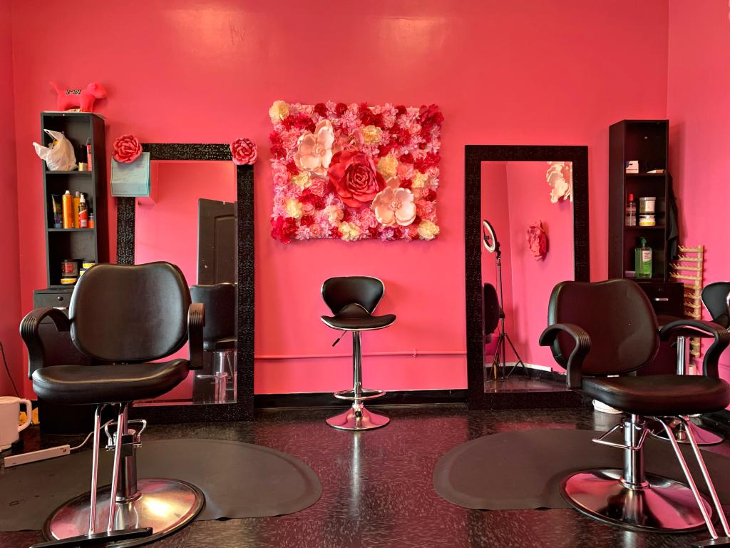 hair salon suites near me in Marietta GA from Encore Salon Suites effective client communication and consultation strategies for salon suites owners