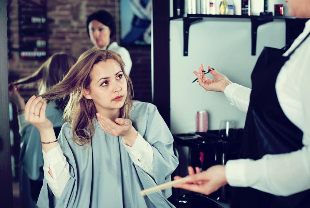 Navigating negative reviews to help your Atlanta salon reviews can make or break your beauty business. Beauty client feedback and reputation repair tips in your private salon suite at Encore Salon Suites. The premier hair salon suites in Atlanta GA.