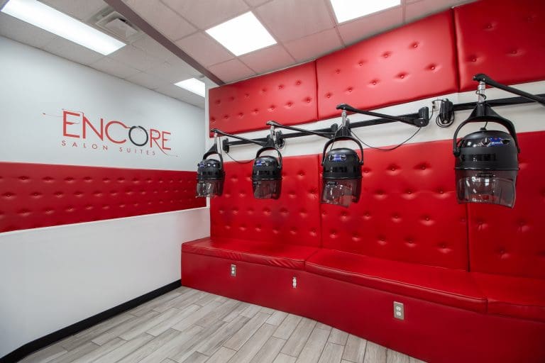 Encore Salon Suites in Atlanta, GA