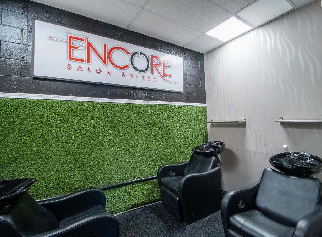 hair salon suites near me in Marietta GA from Encore Salon Suites Independent stylists get access to a larger profit potential in a salon suite, than they would elsewhere