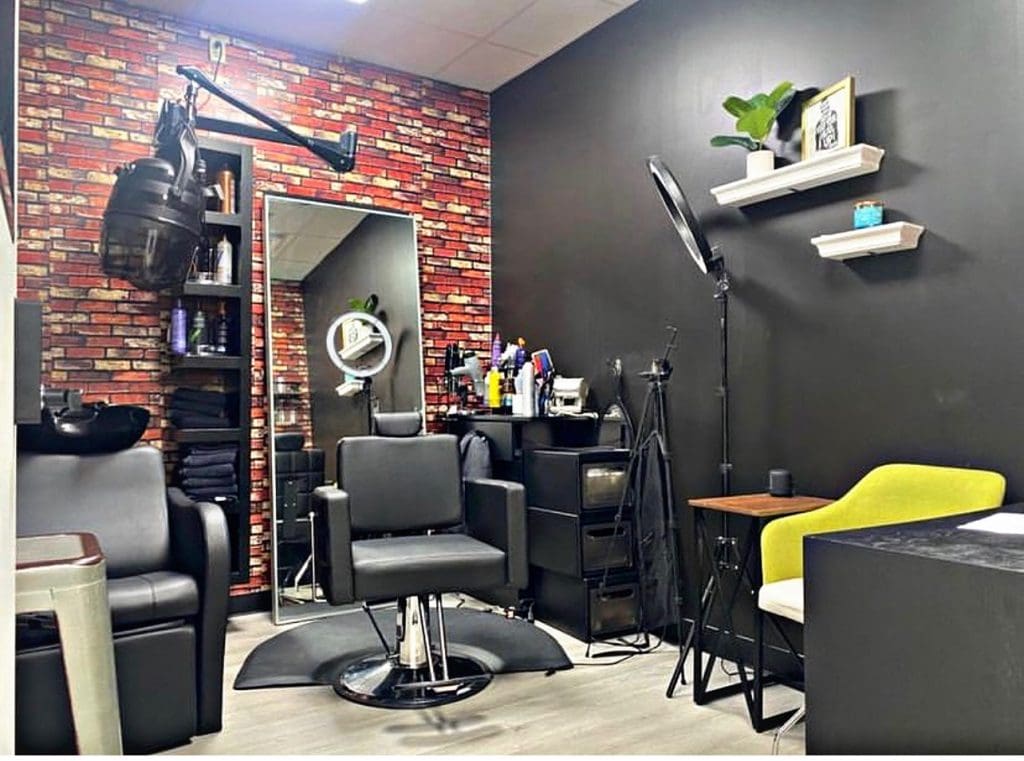 booth rental comparison, income potential, business ownership, financial planning,
