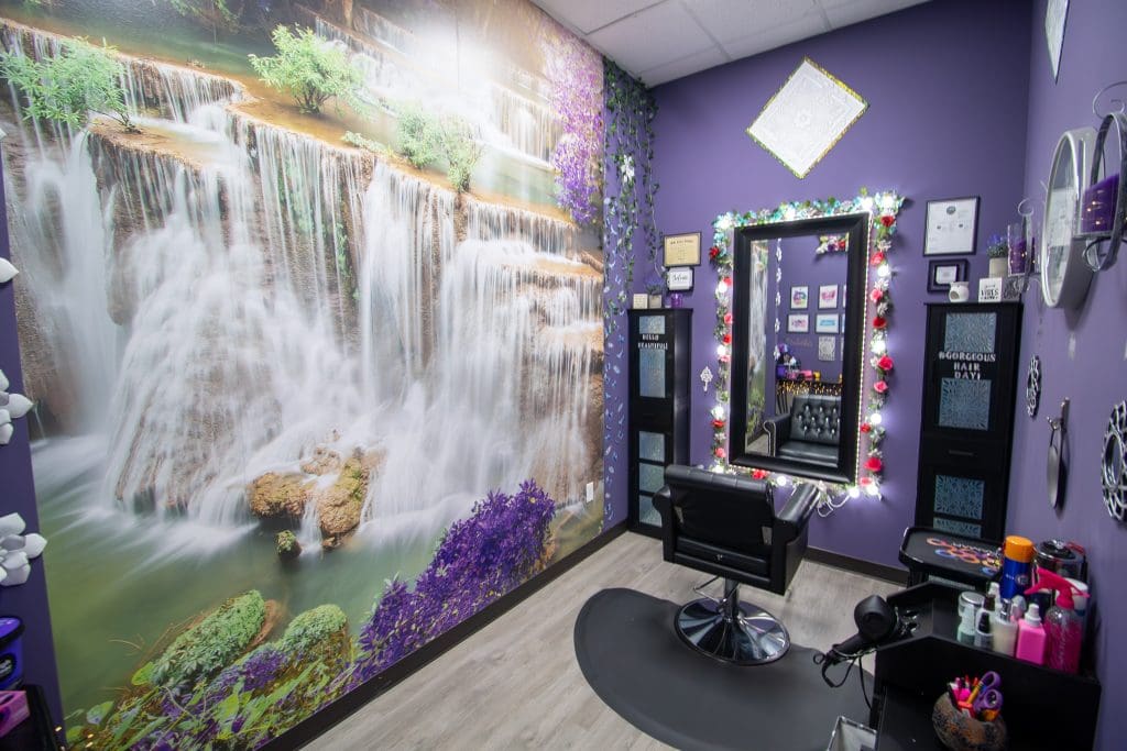 Encore Salon Suites is the top provider of salon suites in the Atlanta area. Offering beauty professionals salon suites for rent in Marietta and Sandy Springs, they are able to run their independent beauty business on their terms. Encore's hair salon suites for rent in Sandy Springs are perfect for hair stylists, med spa nurses, nail technicians, lash technicians, and so many more can all find the perfect salon suites in Atlanta. Salon suites near East Cobb, Marietta salon suites, salon studios in Sandy Springs, Salon suites near vinings, Dunwoody salon suites, salon studios for rent in Marietta, Woodstock salon suites. salon marketing Sandy Springs, social media tips, client attraction